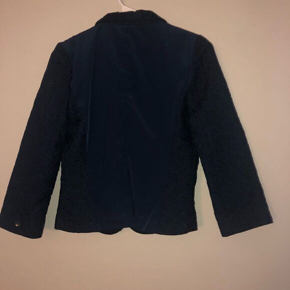 Princess Vera Wang blazer size M - Picture 3 of 4